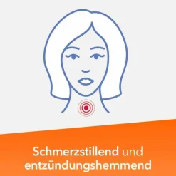 Flurbiprofen-ratio mit Honig- und Zitronengeschmack 8,75mg Lut., 24 St