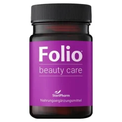 Folio beauty care Kapseln, 30 St> Mikronährstoffe