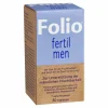 Folio fertil men Tabletten, 30 St