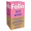 Folio fertil women Weichkapseln, 30 St