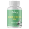 Vitabay Folsäure 1000 µg Calcium-L-Methylfolat vegan Tabletten , 240 St> Vitamin B9 (Folsäure)