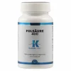 Folsäure 400 µg Kapseln, 100 St> Vitamin B9 (Folsäure)