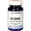 Folsäure 1 mg GPH Kapseln, 30 St