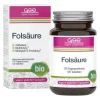 Folsäure Compact Bio Tabletten, 120 St