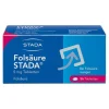Folsäure STADA® 5 mg Tabletten, 56 St