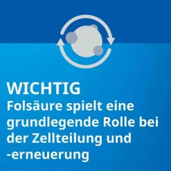 Folsäure STADA® 5 mg Tabletten, 56 St