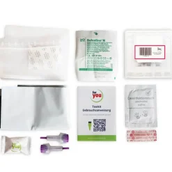 For You aminogramm Test, 1 St> Sonstige Tests