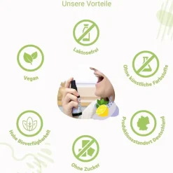 For You melatonin spray, 30 ml><noscript><img width=