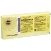 Formasan Injektion Ampullen, 10X2 ml