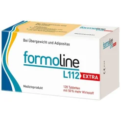 formoline L112 EXTRA Tabletten, 128 St