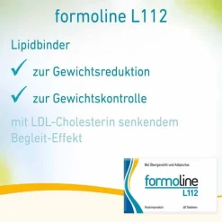 Formoline L112 Tabletten, 160 St><noscript><img width=