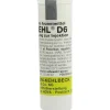 Fortakehl D 6 Ampullen, 1X1 ml
