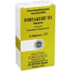 Fortakehl D 3 Suppositorien, 10 St