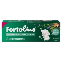 Fortolino Creme, 60 g> Haut- & Haarpflege