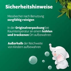 Fortolino Husten Sirup, 120 ml