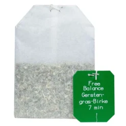 Salus Freebalance Gerstengras-Birke Tee Bio Fbeutel , 40 St><noscript><img width=