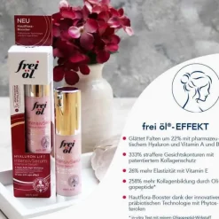 Frei Öl Anti-Age Intensivserum, 20 ml><noscript><img width=