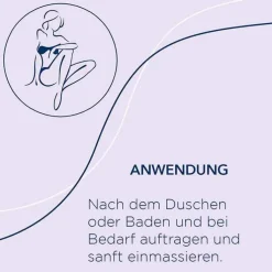 Frei Öl Bodybalm Sensitiv, 250 ml