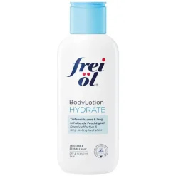 Frei Öl Bodylotion Hydrate, 250 ml> Körpermilch & Lotionen|Trockene & Sensible Haut