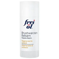 Frei Öl Brustwarzenbalsam, 7.5 ml> Brustwarzenpflege