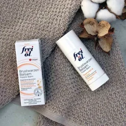 Frei Öl Brustwarzenbalsam, 7.5 ml><noscript><img width=