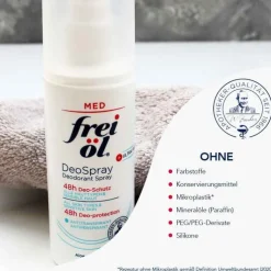 Frei Öl Deospray, 100 ml