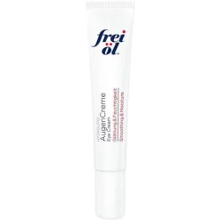 Frei Öl Hydrolipid Augencreme, 15 ml