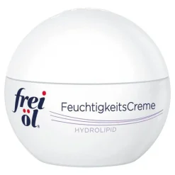 Frei Öl Hydrolipid Feuchtigkeitscreme, 50 ml