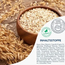 Frei Öl Hydrolipid Fußcreme, 75 ml><noscript><img width=