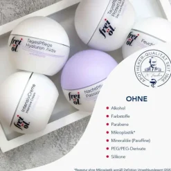 Frei Öl Hydrolipid Nachtpflege Passionsblume, 50 ml