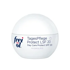 Frei Öl Hydrolipid Tagespflege Protect LSF 20 Creme , 50 ml