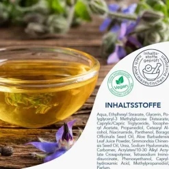 Frei Öl Hydrolipid Tagespflege Hyaluron Aktiv, 50 ml