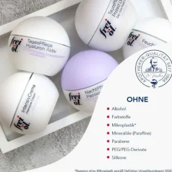 Frei Öl Hydrolipid Tagespflege Hyaluron Aktiv, 50 ml