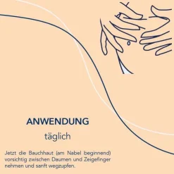 Frei Öl Massageöl für Schwangere, 200 ml