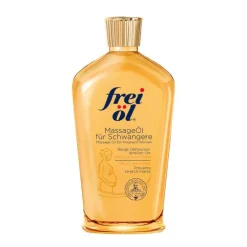 Frei Öl Massageöl für Schwangere, 30 ml> Schwangerschaftsöl|Massageöle