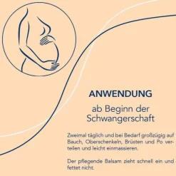 Frei Öl Pflegebalsam für Schwangere, 125 ml><noscript><img width=