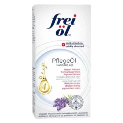 Frei Öl Pflegeöl, 125 ml