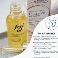 Frei Öl Pollution Active Ölessenz, 30 ml