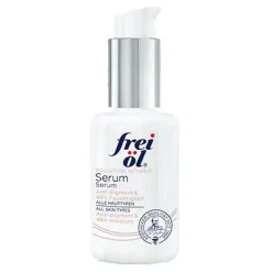 Frei Öl Pollution Active Serum, 30 ml