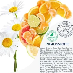 Frei Öl Pollution Active Serum, 30 ml