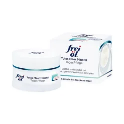 Frei Öl Totes Meer Mineral Tagespflege, 50 ml> Tagespflege