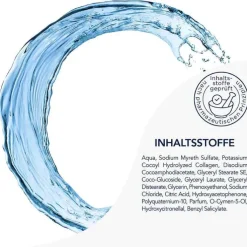 Frei Öl Wasch & Duschcreme, 250 ml