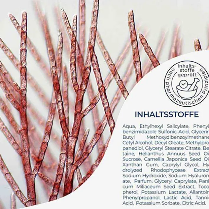 Frei Öl Youth Power Tagescreme Protect LSF 15, 50 ml> Tagespflege