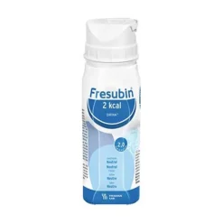 Fresubin 2 kcal Drink Neutral Trinkflasche, 4X200 ml