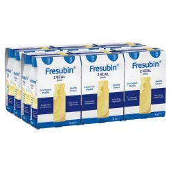 Fresubin 2 kcal Drink Vanille, 24X200 ml> Trinknahrung