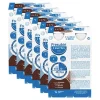 Fresubin 2 kcal fibre Drink Schokolade Trinkflasche, 24X200 ml> Trinknahrung