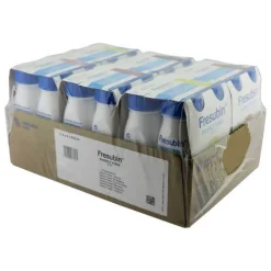 Fresubin Energy Fibre Drink Mischkarton Trinkflasche, 6X4X200 ml