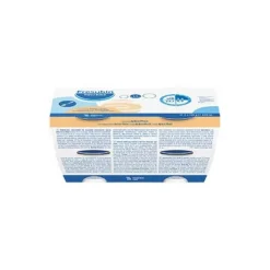 Fresubin Yocreme Aprikose Pfirsich, 4X125 g