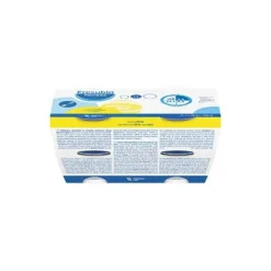 Fresubin Yocreme Lemon, 4X125 g> Trinknahrung