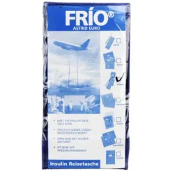 Frio Kühltasche Doppel, 1 St> Zubehör